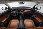 Buick Encore GX 2019 года (CN)